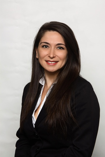 Amira Mamhikoff