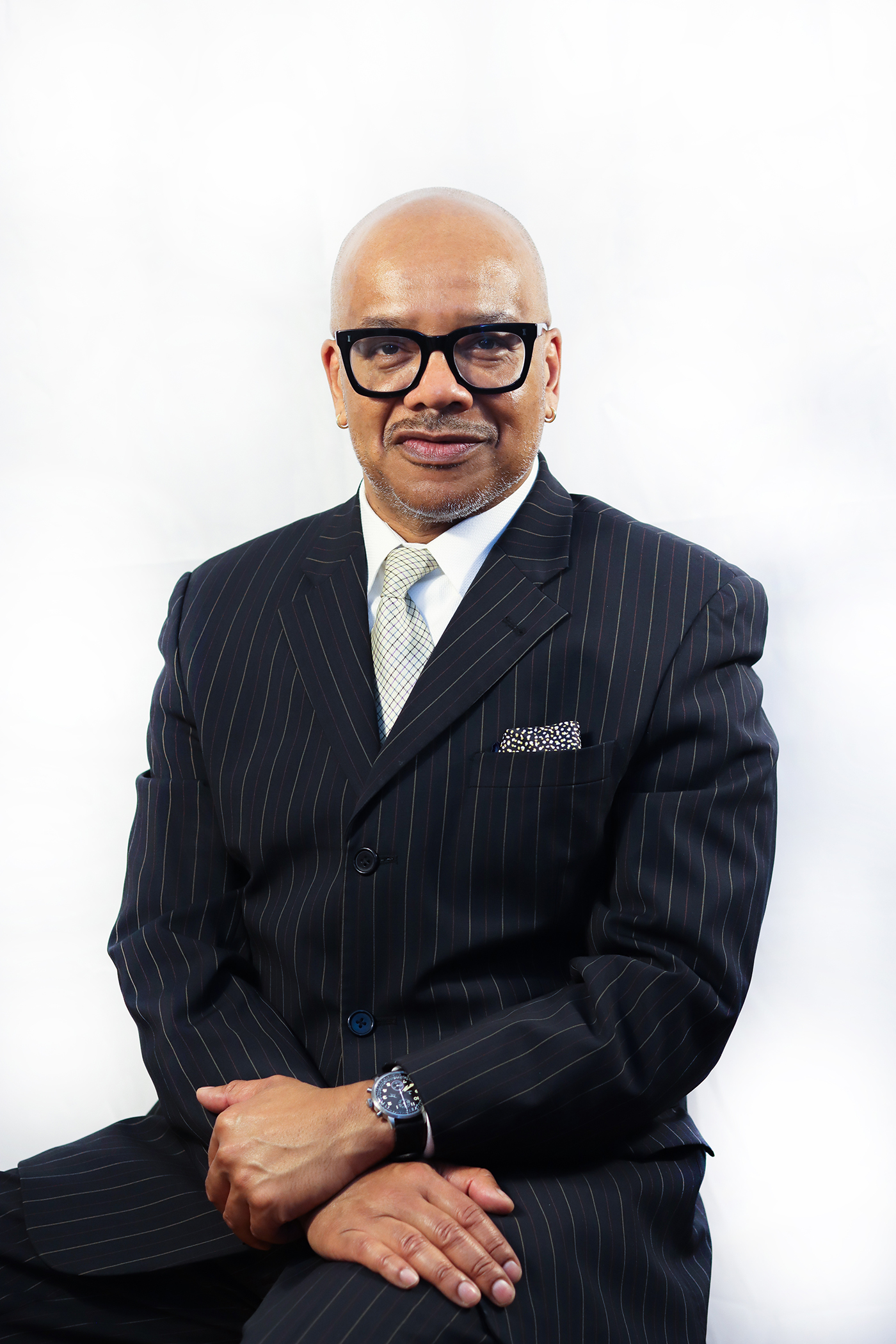 Kelvin Chong headshot